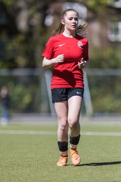Bild 213 - wBJ ETV2 - Walddoerfer : Ergebnis: 3:0